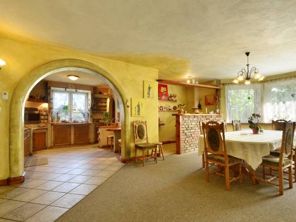 Pokoje Gościnne u Renaty