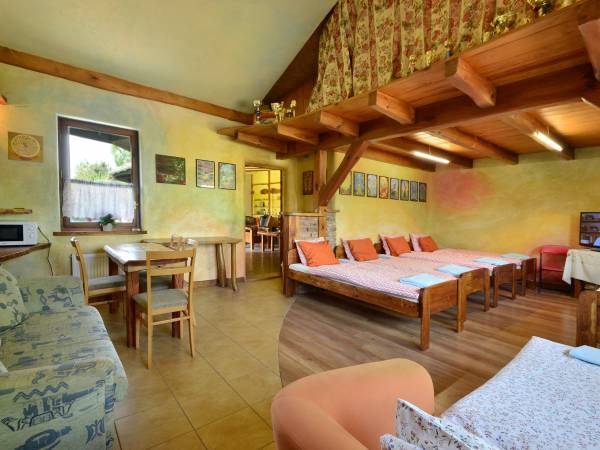 Pokoje Gościnne u Renaty