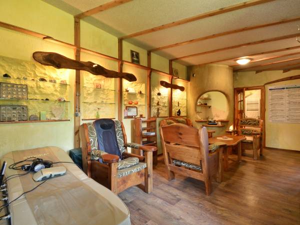 Pokoje Gościnne u Renaty