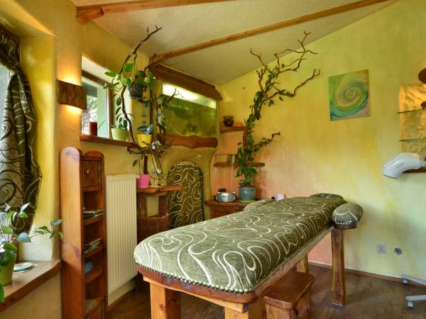 Pokoje Gościnne u Renaty