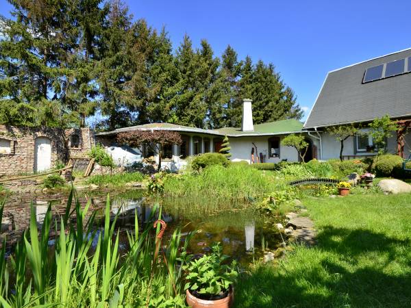 Pokoje Gościnne u Renaty