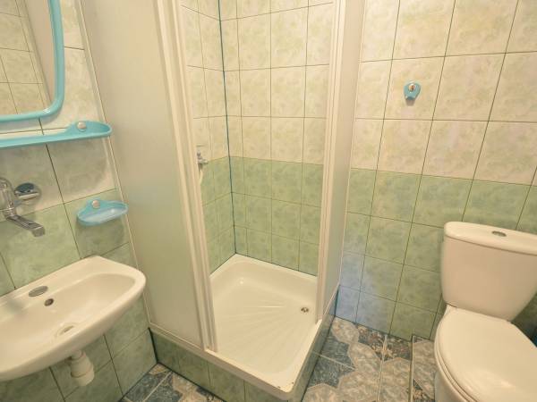 Pokoje gościnne u Ilony