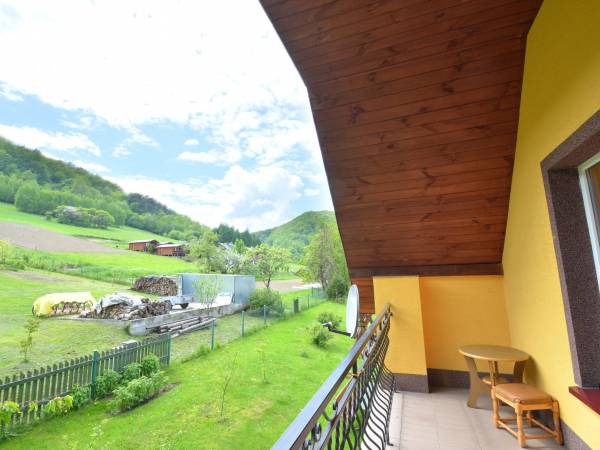 Pokoje gościnne u Ilony