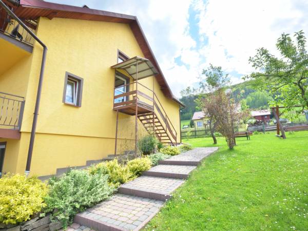 Pokoje gościnne u Ilony