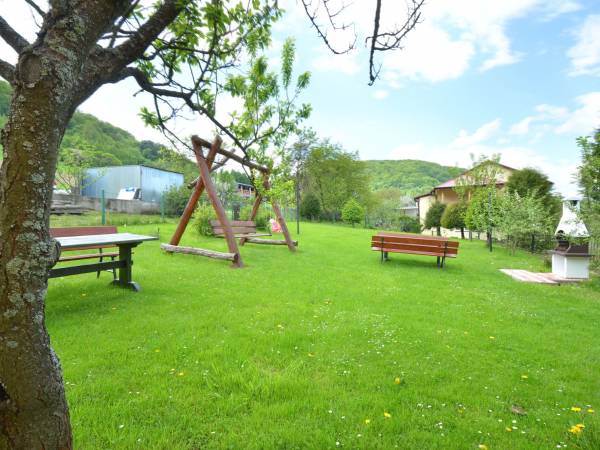 Pokoje gościnne u Ilony