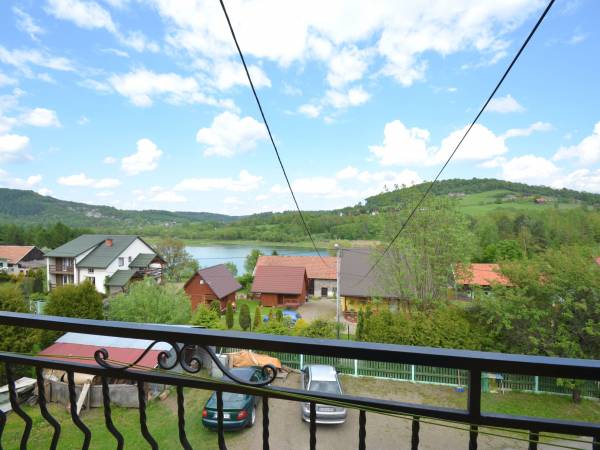 Pokoje gościnne u Ilony