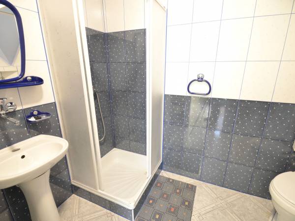 Pokoje gościnne u Ilony