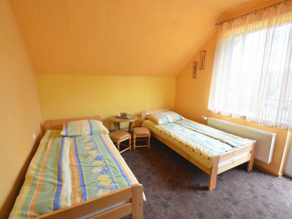 Pokoje gościnne u Ilony