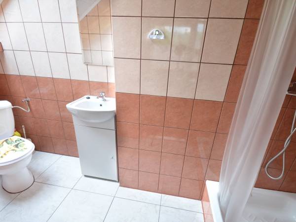 Pokoje gościnne u Ilony