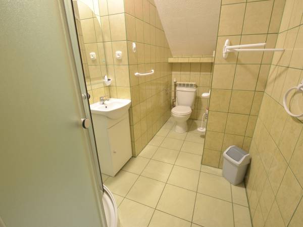 Pokoje gościnne u Ilony