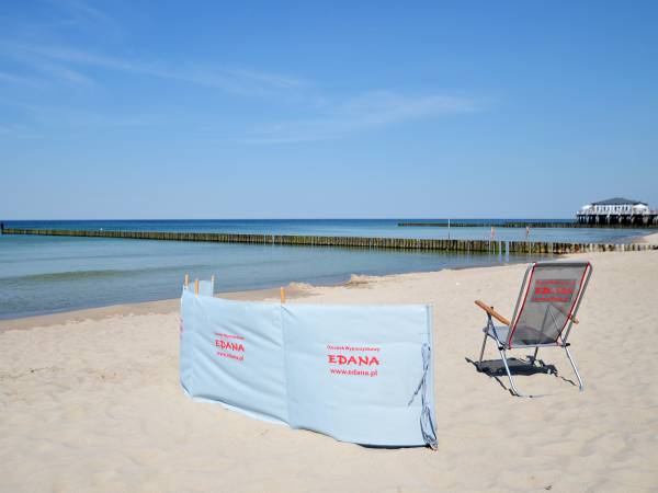 Pensjonat Edana - wczasy dla seniorów