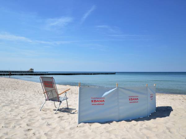 Pensjonat Edana - wczasy dla seniorów