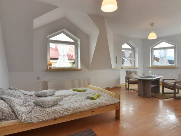 Corner Hostel Żywiec