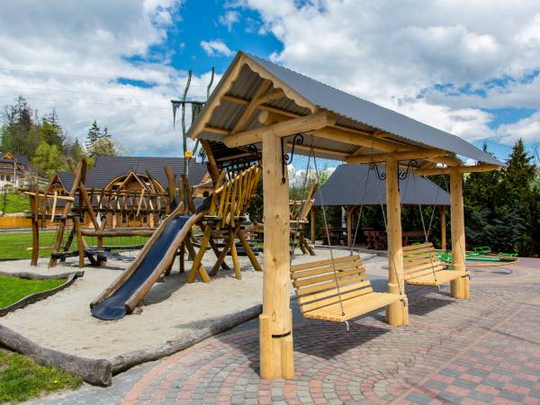 Ośrodek Weronika INN