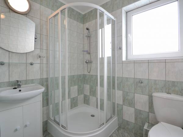 Pokoje Gościnne Wojciech