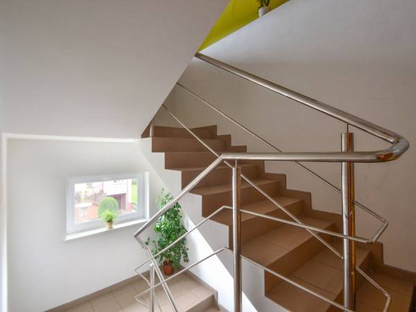 Pokoje Gościnne Wojciech