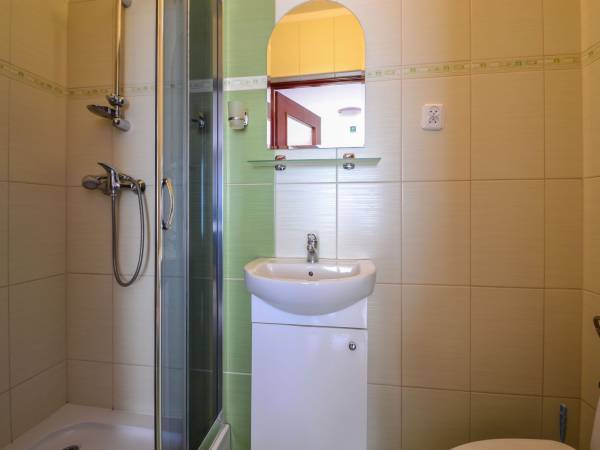 Pokoje Gościnne Wojciech