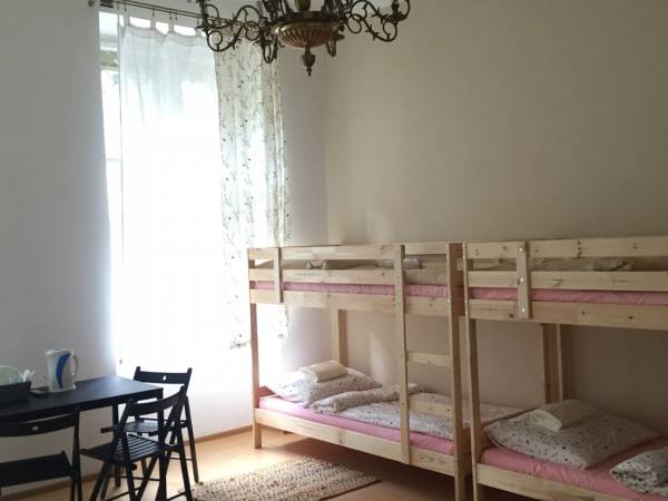 Hostel Wiktoria