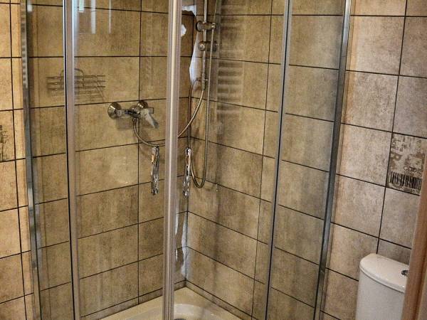 Całoroczne Domki Zaciszna Polana 