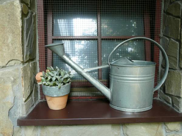 Urokliwe domki góralskie