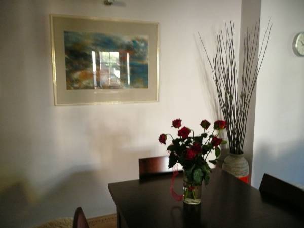 Urokliwe domki góralskie