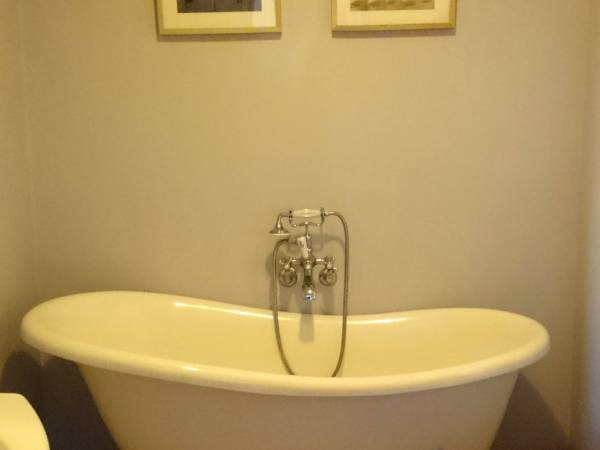 Urokliwe domki góralskie