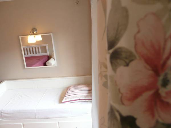 Urokliwe domki góralskie