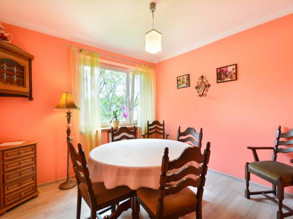 Agroturystyka Brzozowe Wzgórze