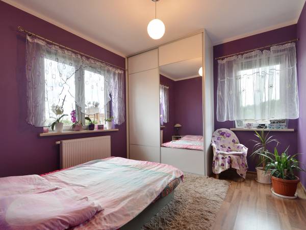 Dom Wypoczynkowy Słoneczny