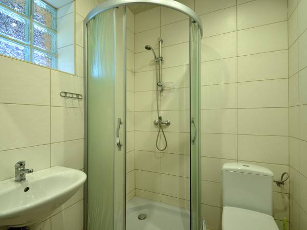 Dom Wypoczynkowy Słoneczny