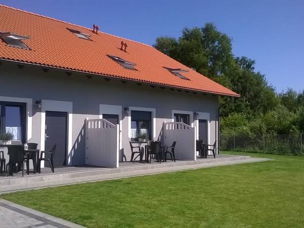 Apartamenty Adri