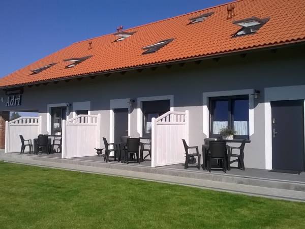 Apartamenty Adri