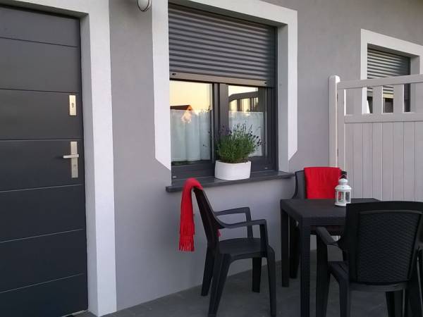 Apartamenty Adri
