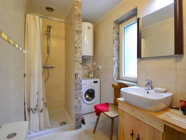 Domki Azaliowa 3 Dębina