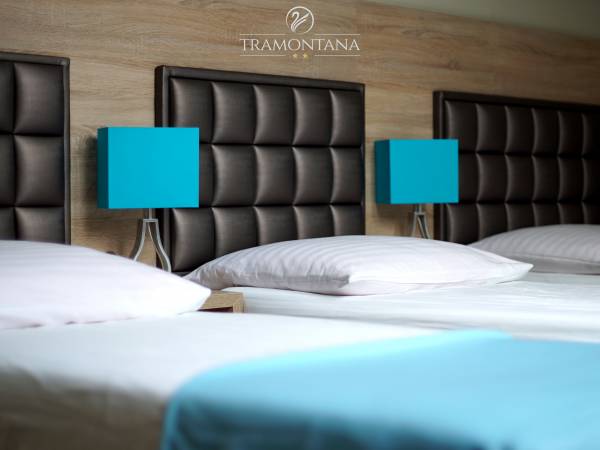 Tramontana Family & Wellness