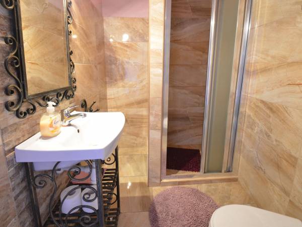 Kwatera prywatna na Portowej