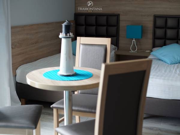 Tramontana Family & Wellness