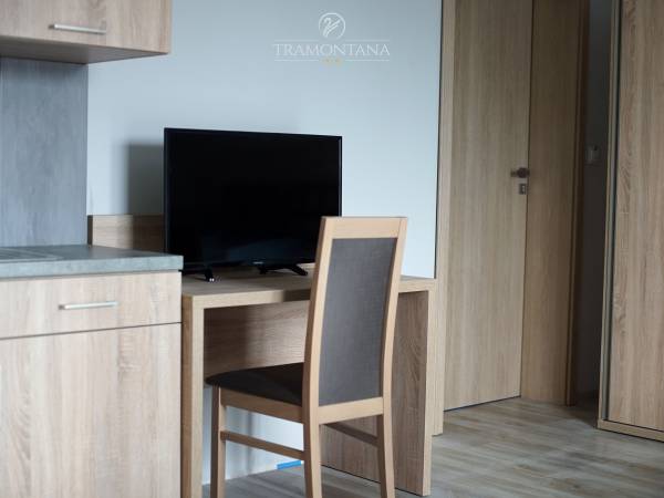 Tramontana Family & Wellness