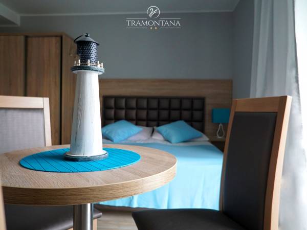 Tramontana Family & Wellness