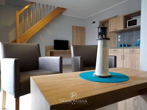 Tramontana Family & Wellness