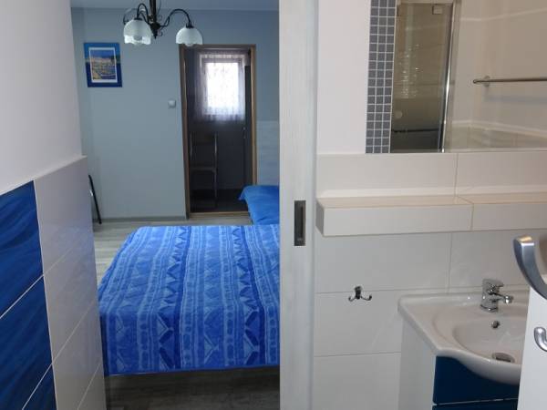 pokój 2- lub 3-osobowy