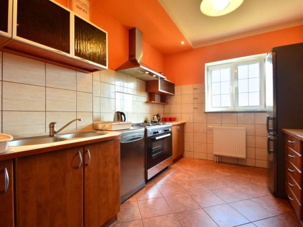 Kuchnia ogólnodostępna