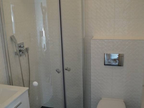 pokój 2-osobowy z balkonem