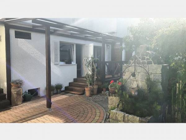 Dom gościnny u Michała