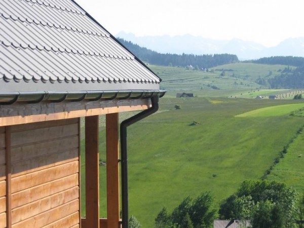 Domki Czterech Braci