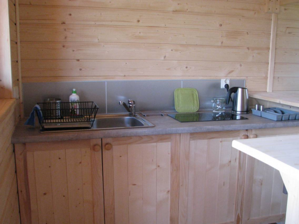 Domki Czterech Braci