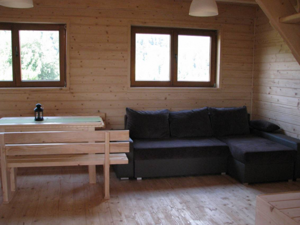 Domki Czterech Braci