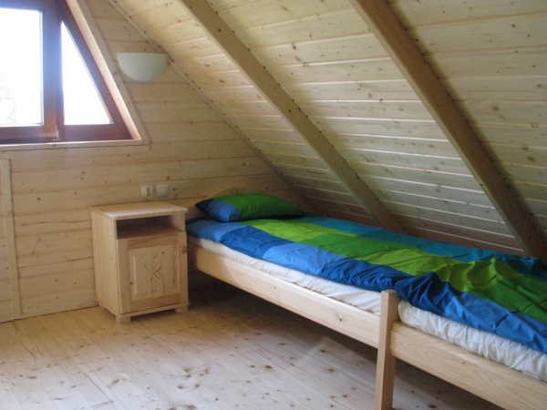 Domki Czterech Braci