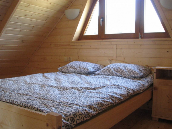 Domki Czterech Braci