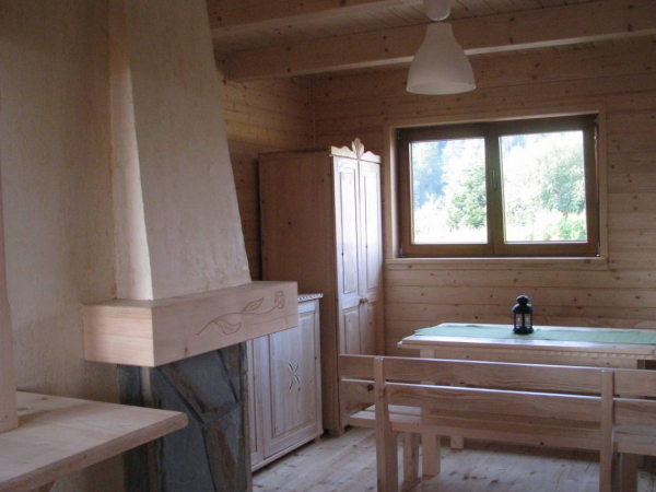 Domki Czterech Braci